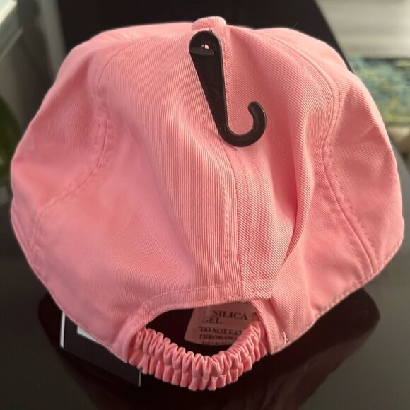 NWT Kate Spade baseball cap pink main image 4